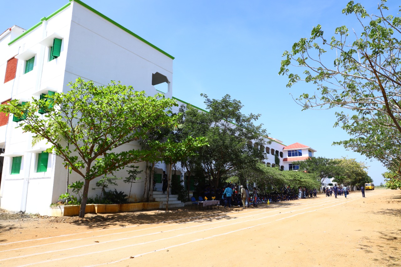 Infrastructure & Support