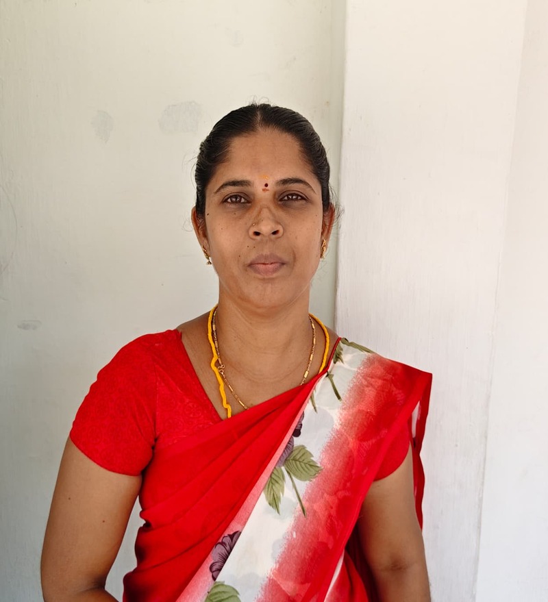 Mrs. M.KALAISELVI