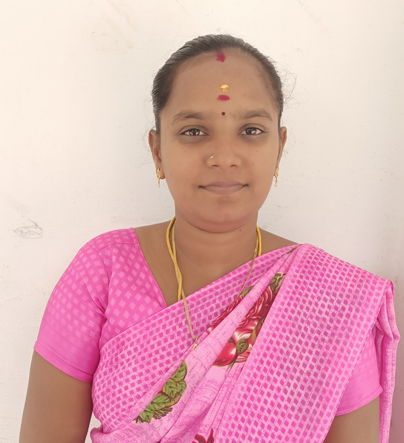 Mrs. N.NAGALAKSHMI
